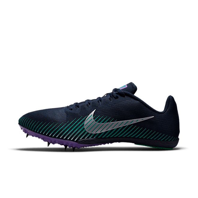 Nike Zoom Rival M 9 Track and Field multi