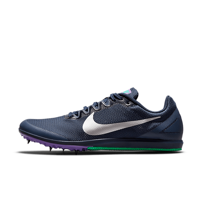 Nike Zoom Rival D 10 Track and Field distance spikes