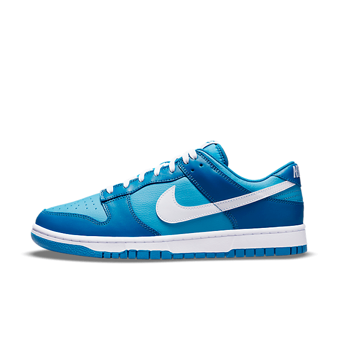 Nike Dunk Low 'Dark Marina Blue' DJ6188-400