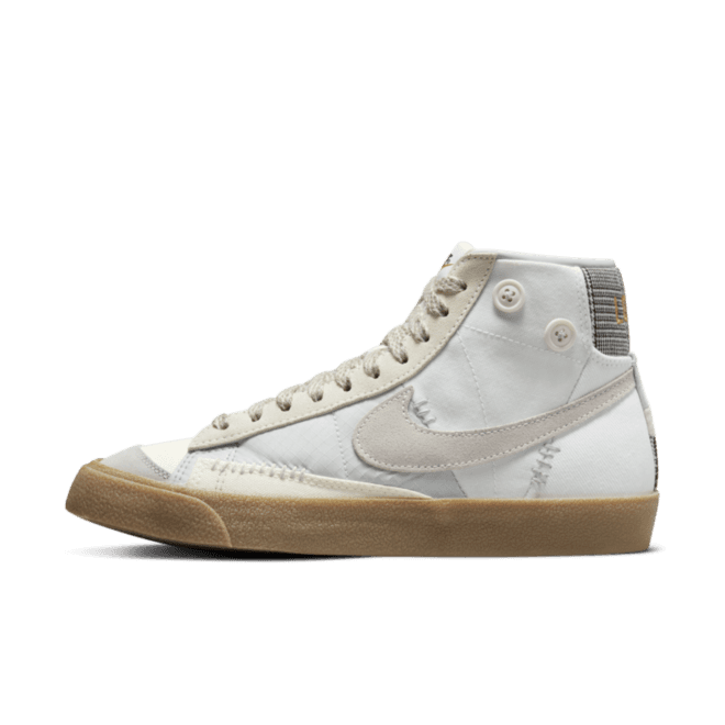 Nike Blazer Mid '77 'Voodoo'