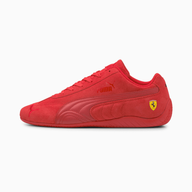 Puma Scuderia Ferrari Speedcat motorsportschoenen