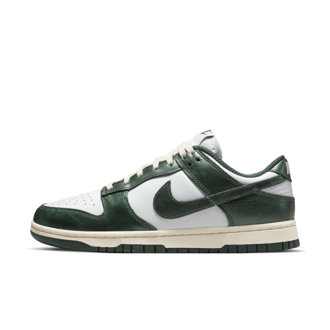 Nike Dunk Low Vintage 'Green' DQ8580-100