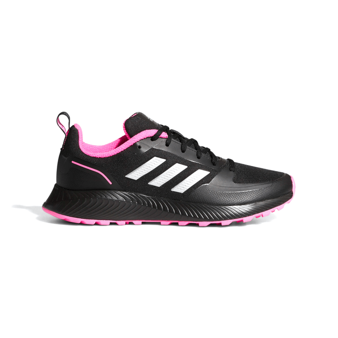 Adidas Runfalcon 2.0 TR Trailrunning Schoenen Dames