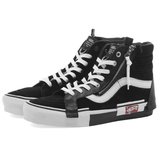 Vans Vault Sk8-Hi Cap LX Mastermind World Presented by END.