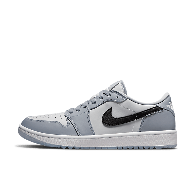 Air Jordan 1 Retro Low Golf 'Wolf Grey' DD9315-002