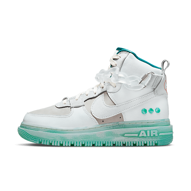 Nike Air Force 1 High Utility 2.0 'Formless, Shapeless, Limitless'(W) DQ5358-043
