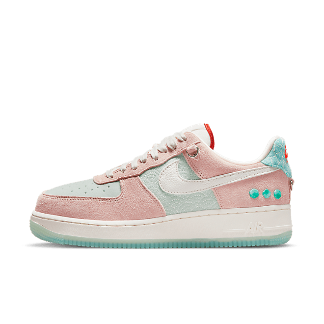 Nike Air Force 1 Low 'Shapeless, Formless, Limitless' (W) DQ5361-011