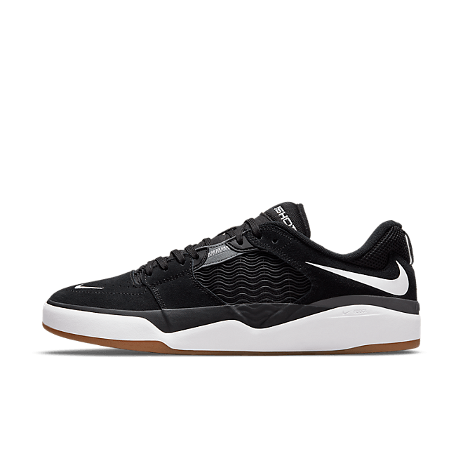 Nike SB Ishod Wair 'Black'