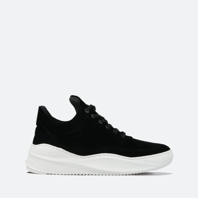 Filling Pieces Low Top 25527611861