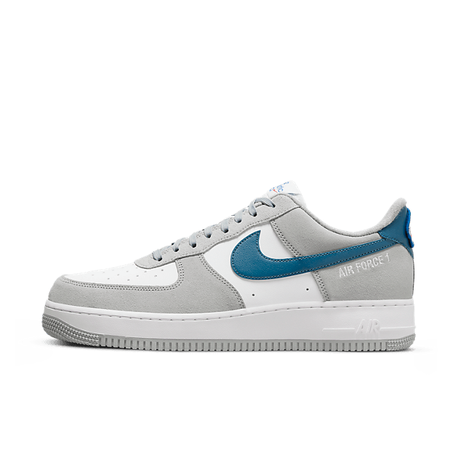 Nike Air Force 1 Low 'Marina Blue' - Athletic Club DH7568-001