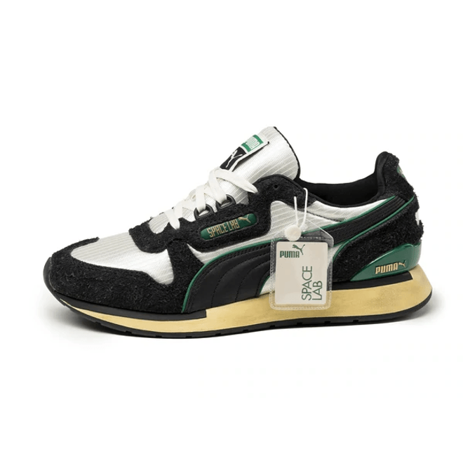 Puma Space Lab *The Never Worn* 384054 01