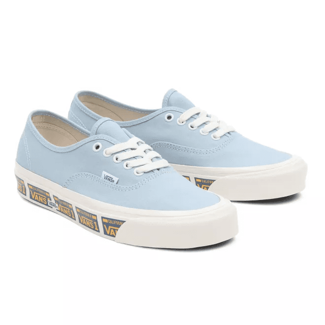 VANS Anaheim Factory Authentic 44 Dx