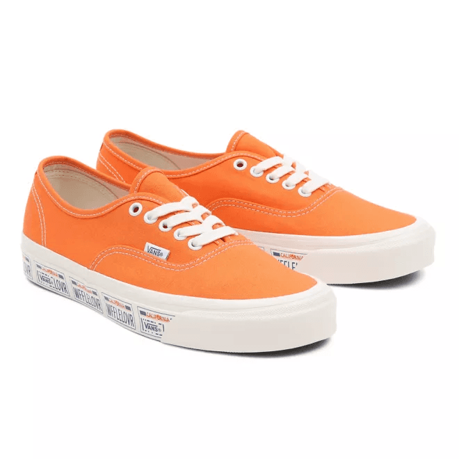 VANS Anaheim Factory Authentic 44 Dx