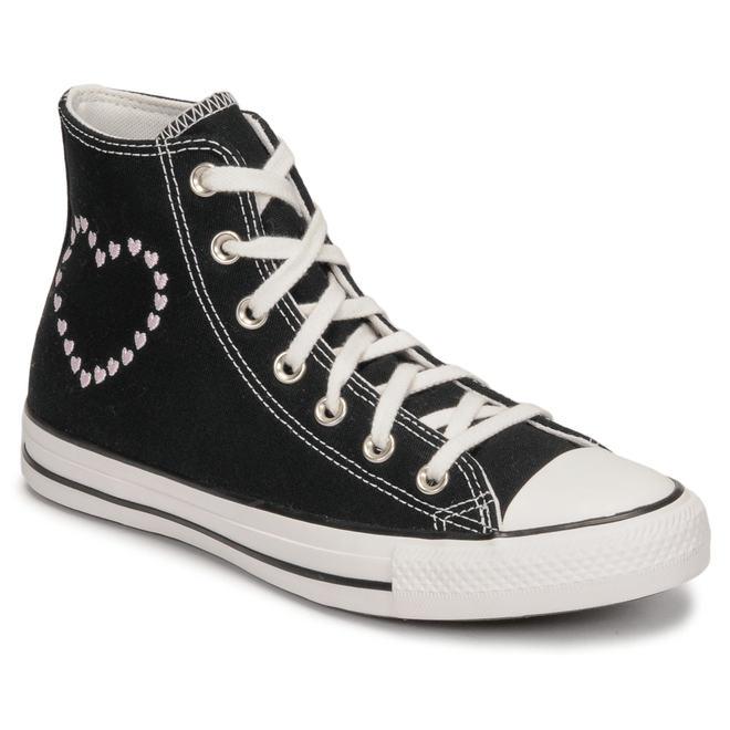 Converse Chuck Taylor All Star Crafted With Love Hi A01602C