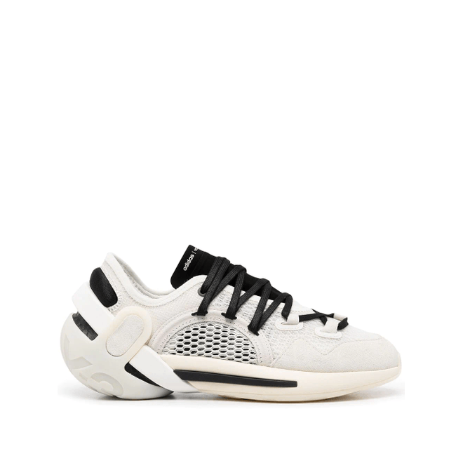 Y-3 Idoso Boost lace-up