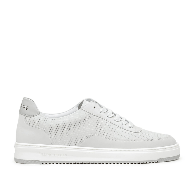 Filling Pieces Mondo Bianco Perforated 46728821812