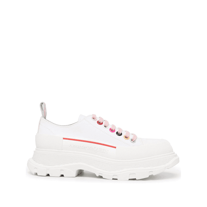 Alexander McQueen Tread Slick low-top