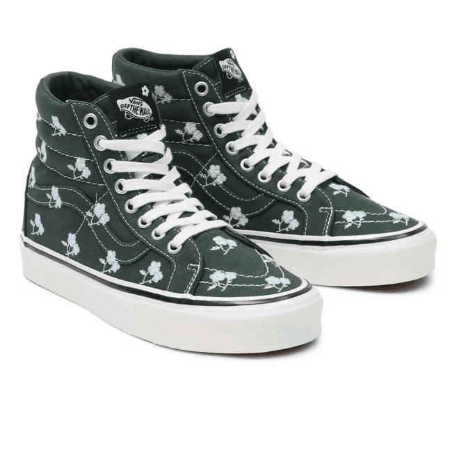 VANS Vans X Sandy Liang Sk8-hi 38 Dx