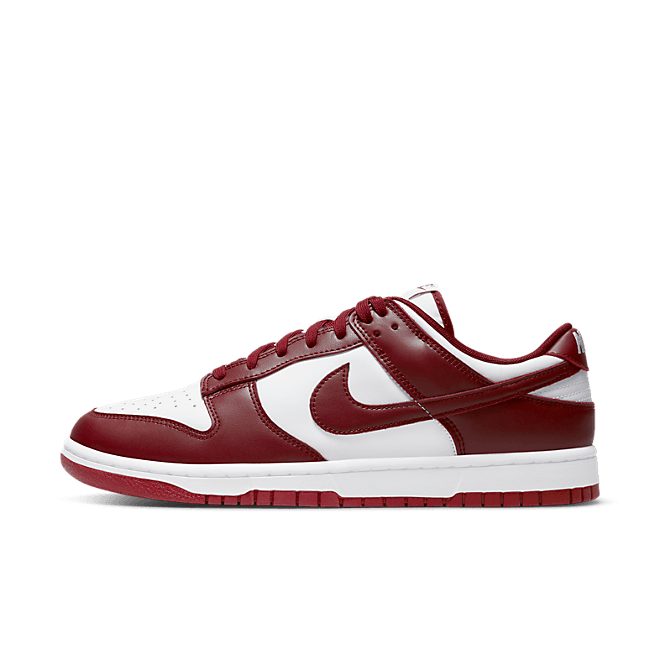 Nike Dunk Low 'Team Red' DD1391-601