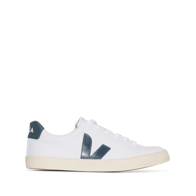 Veja  Esplar SE  women's Shoes (Trainers) in White SE0102087