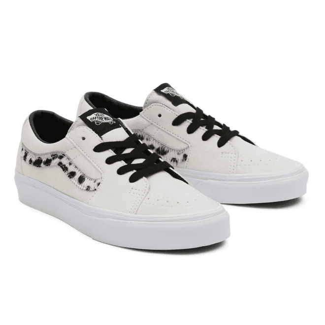 VANS Soft Suede Sk8-low
