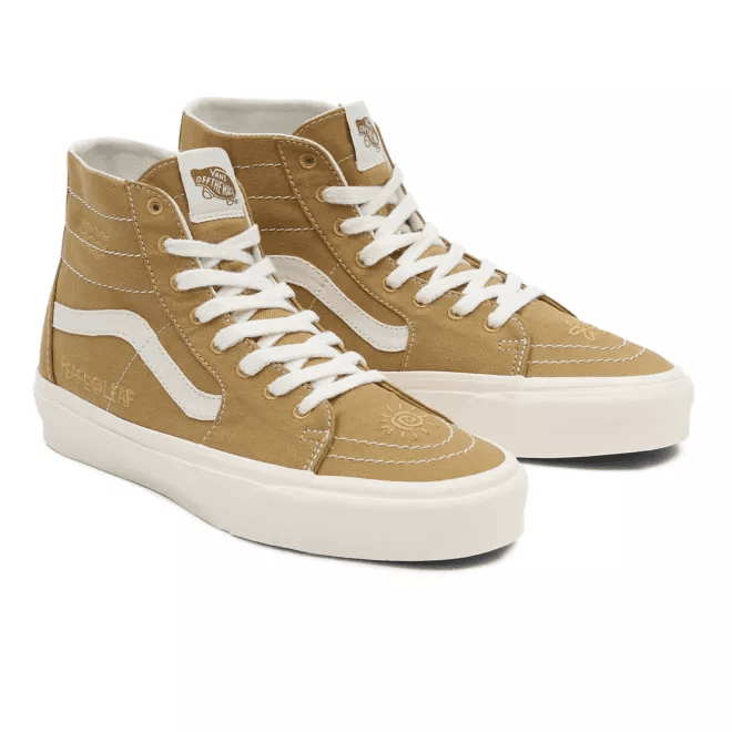 VANS Eco Theory Sk8-hi Tapered