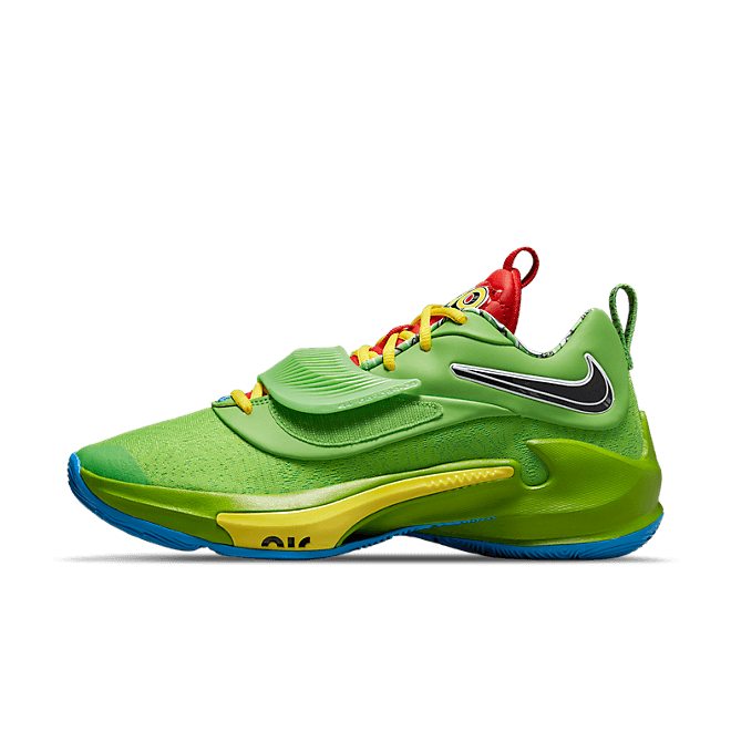 Nike Zoom Freak 3 Nrg