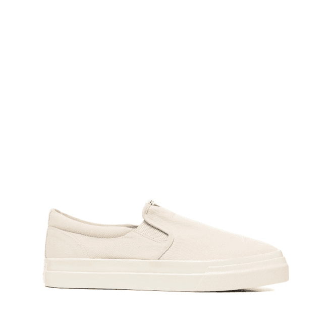 Stepney Workers Club Lister slip-on shoes