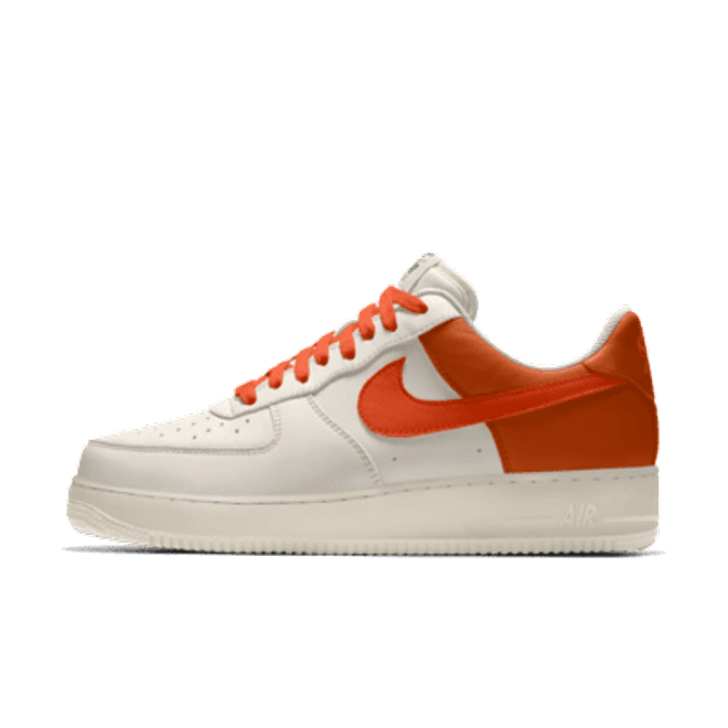 Nike Air Force 1 Low By You Custom DN4165-991