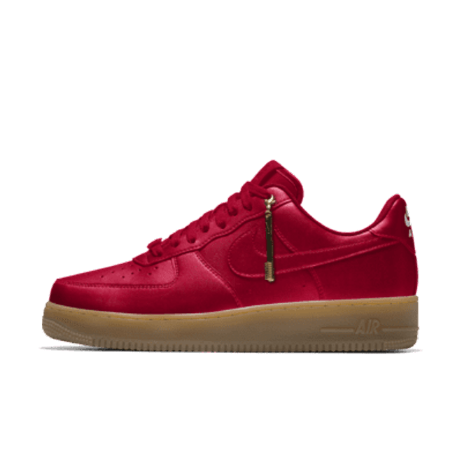 Nike Air Force 1 Low Unlocked By You Custom DO7416-991