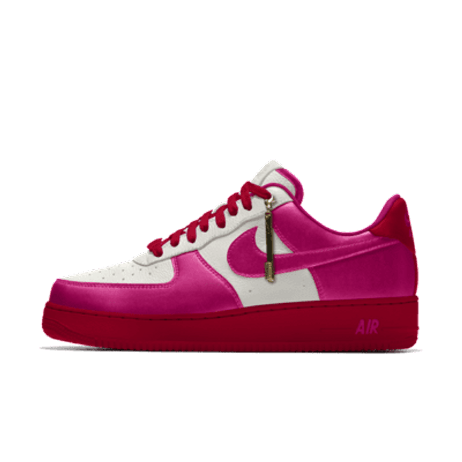 Nike Air Force 1 Low Unlocked By You Custom DO7417-991
