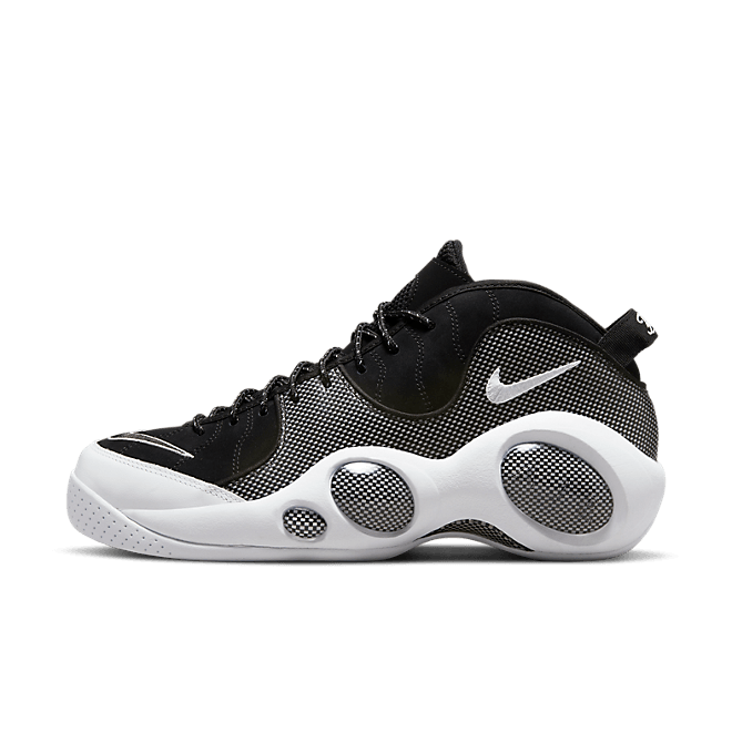 Nike Air Zoom Flight 95 'Black Metallic' DM0523-001