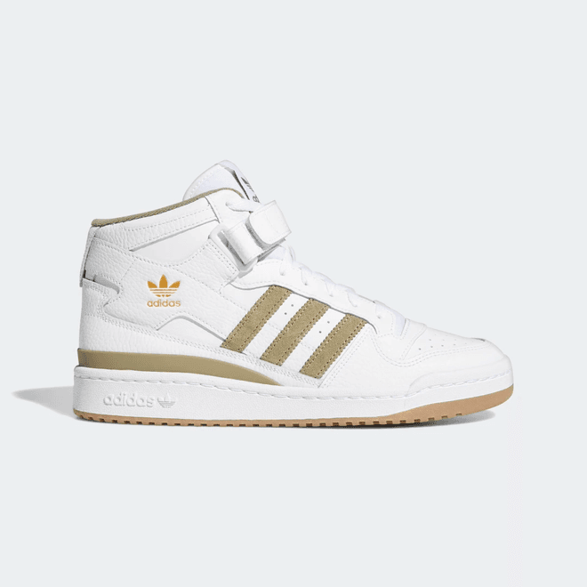 adidas Forum Mid
