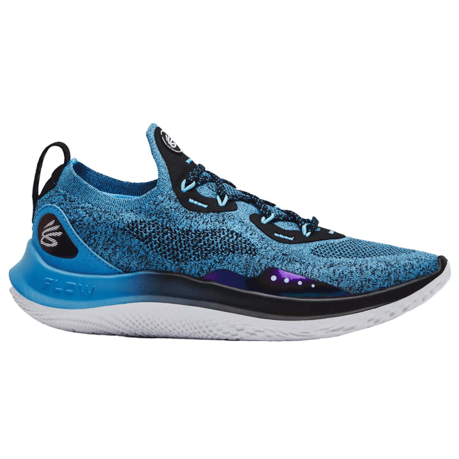 Under Armour Curry Flow Go Marathon Running
