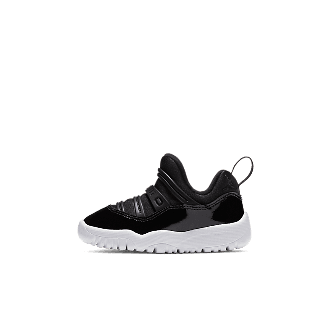 Air Jordan 11 Retro Little Flex TD Infant/Toddler