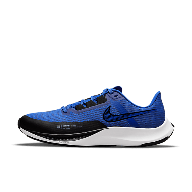 Nike Air Zoom Rival Fly 3 Marathon Running 