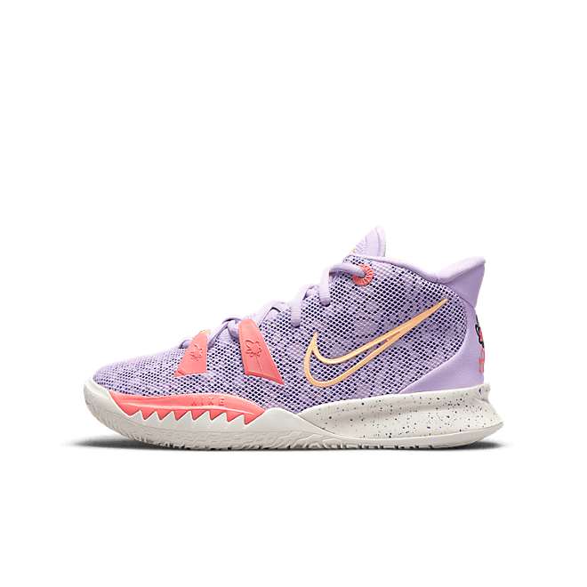 Kids Nike Kyrie 7 (GS) Daughters Big Kids Basketball