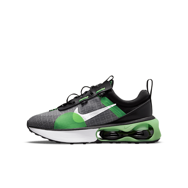 Kids Nike Air Max 2021 (GS) Marathon Running 