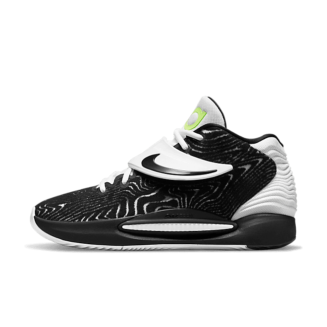 Nike KD 14 TB Black White\ Basketball