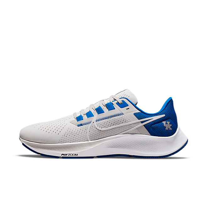 Nike College Air Zoom Pegasus 38 Kentucky Marathon Running