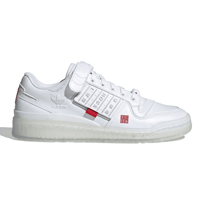 adidas originals Forum Low