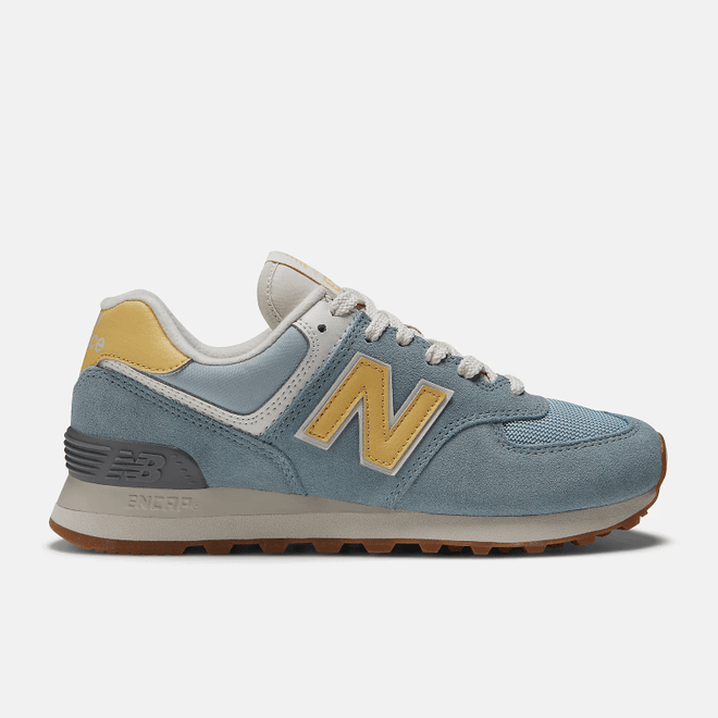 New Balance 574 Marathon Running