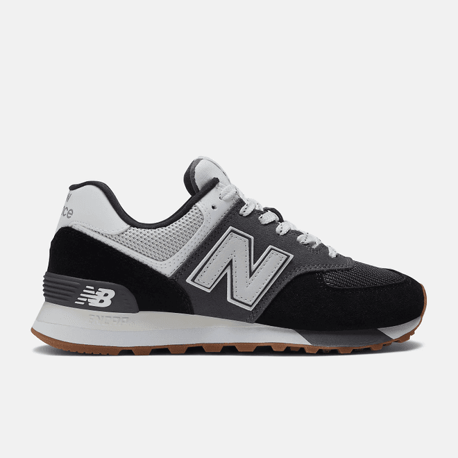 New Balance 574v2 Black