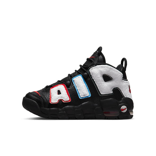 Nike Air More Uptempo '96 Na Gel DQ7780-001