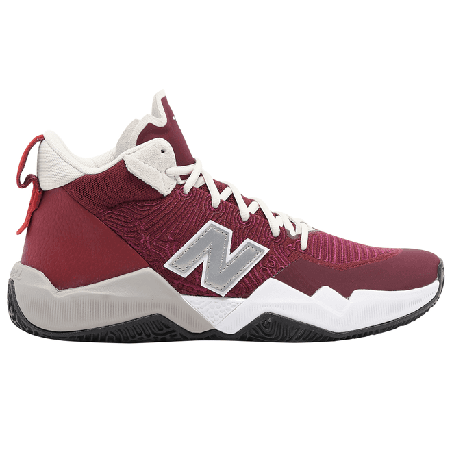 New Balance TWO WXY Burgundy