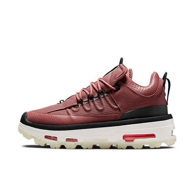 Jordan Air Mae Team Red (W)