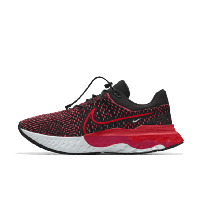 Nike React Infinity Run 3 By You Custom DO7419-002