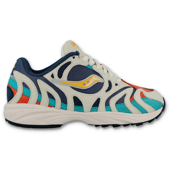 Saucony Grid Azura 2000