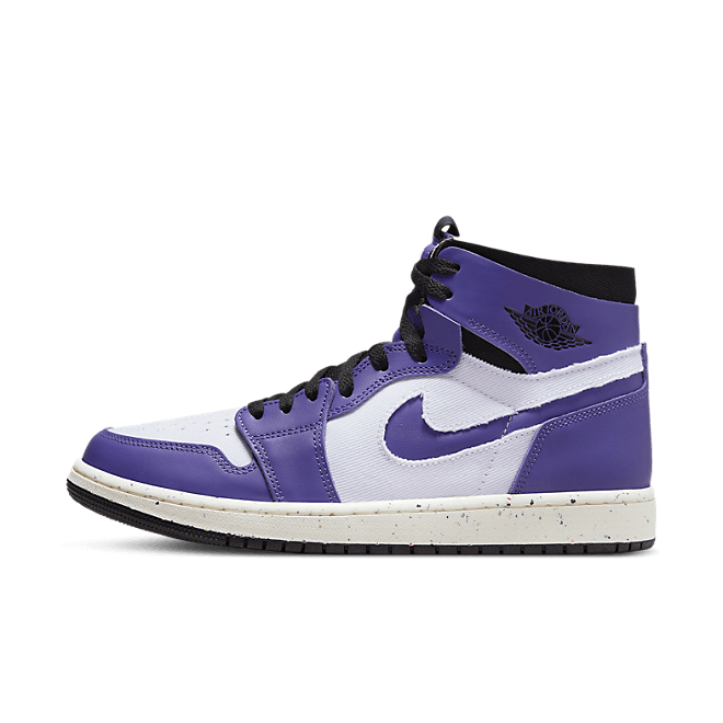 Air Jordan 1 High Zoom Air CMFT 'Dark Iris' CT0978-501