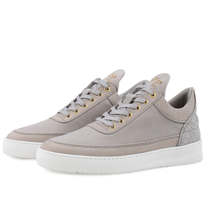 Filling Pieces  Low Top Ripple Ceres 